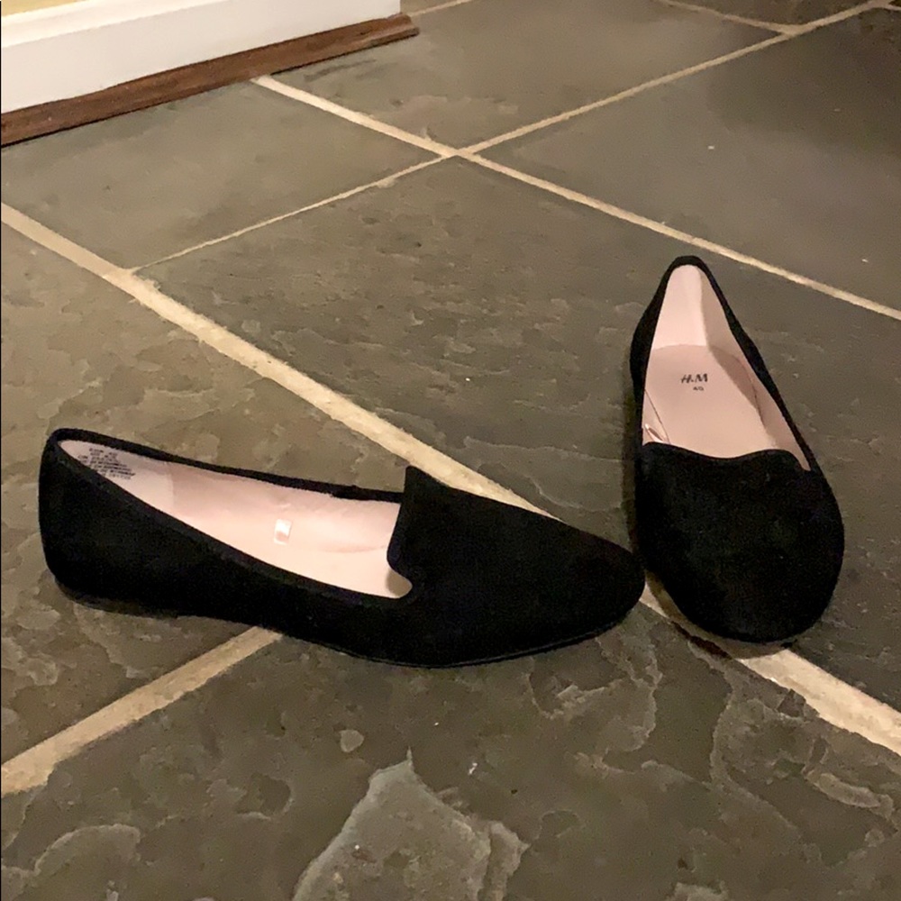 Black Flats